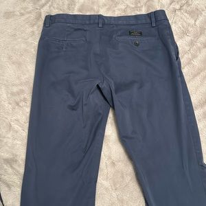 Men’s dress pants